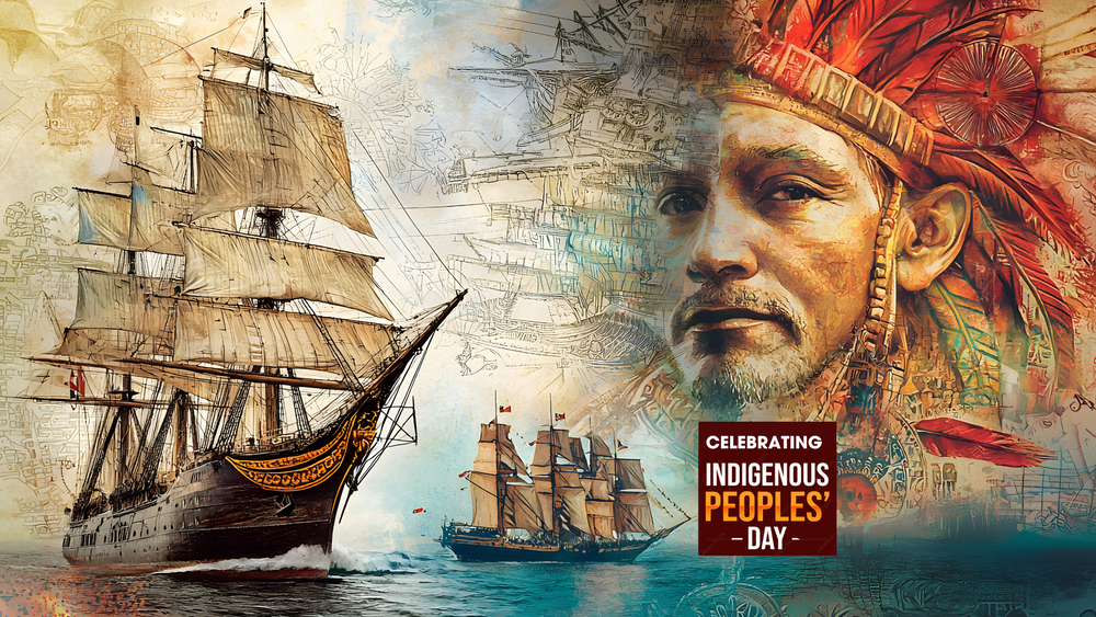 Honoring Resilience and Culture: The Significance of Indigenous Peoples' Day