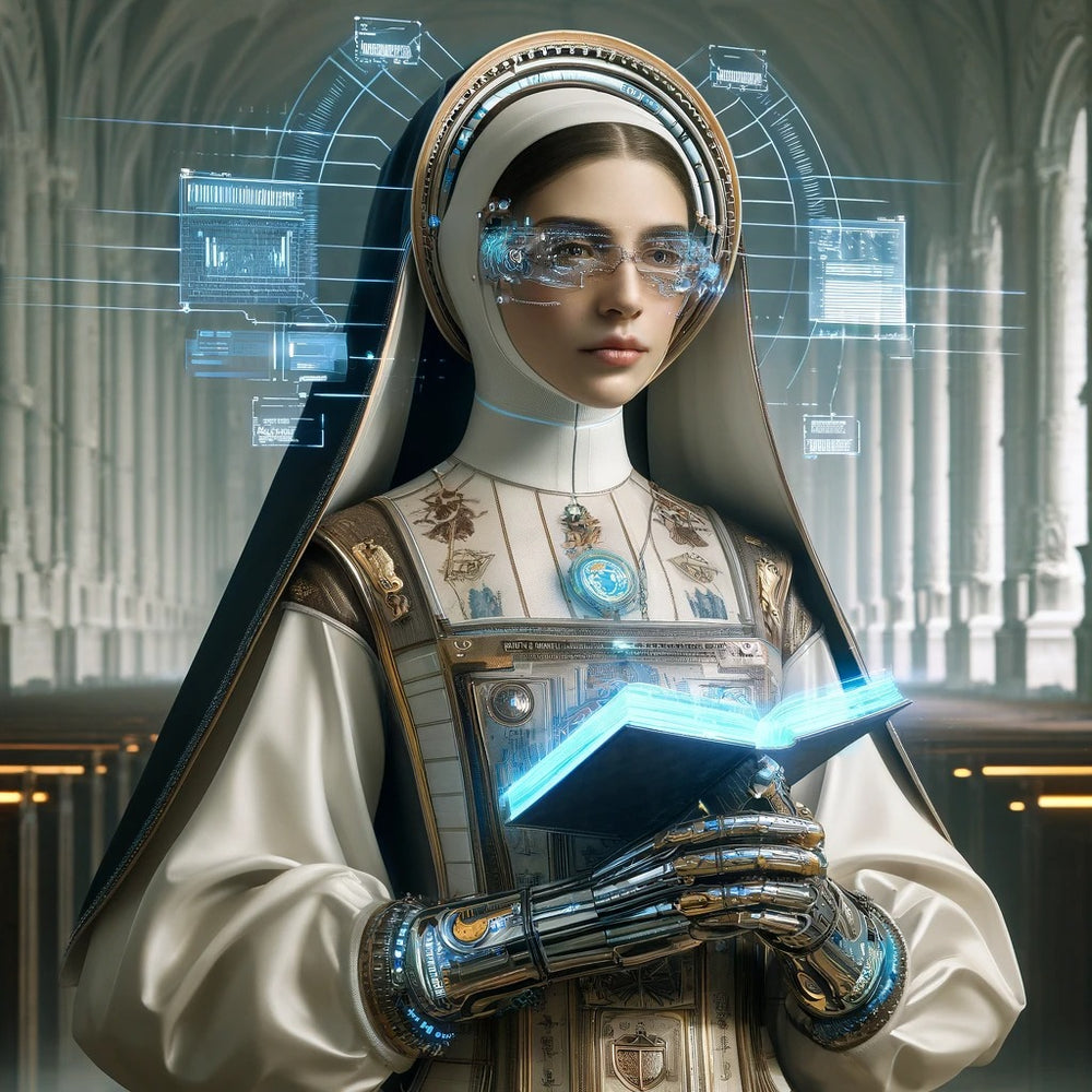 The Story of Sor Juana Inés de la Cruz: Mexico's Icon of Knowledge, Feminism, and Defiance